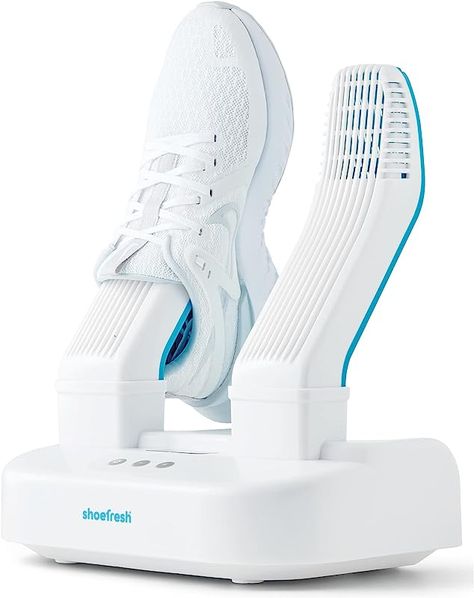 Shoefresh Shoe Freshener & Boot Dryer | Shoe Deodorizer | Shoe Odour Eliminator | Shoe Dryer Electric | Glove Dryer: Amazon.co.uk: Health & Personal Care Shoe Deodorizer, Glove Dryer, Odour Eliminator, Stinky Shoes, Boot Dryer, Smelly Shoes, Shoe Dryer, Deodorize Shoes, Odor Eliminator