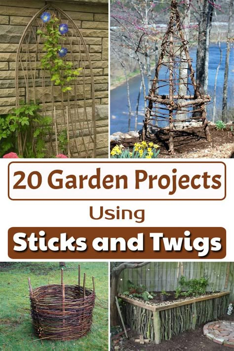 Artwork Diy, Garden Wallpaper, Garden Artwork, Creative Gardening, Plant Supports, Diy Garden Projects, Art Garden, Garden Features, Garden Trellis