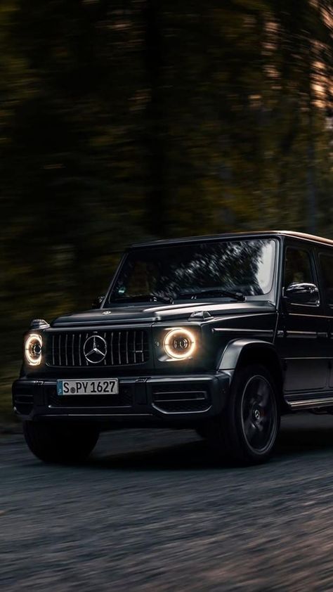 mercedes g wagon black Mercedes Benz G Class Wallpapers, Night Rides Car, Royal Enfield Wallpapers, Mercedes Benz Wallpaper, Juventus Wallpapers, Mercedes Wallpaper, مرسيدس بنز, Dream Cars Mercedes, Mercedes G Wagon