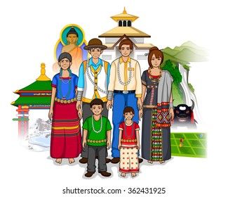 Arunachal Pradesh Culture, Culture Of Rajasthan, Christian Missionary, Indian Family, India Independence, Arunachal Pradesh, Northeast India, 80 Percent, States Of India