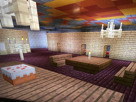 Castle's servants quarters/kitchen Utopia World, Servants Quarters, Xbox 360, The Boys, Xbox, Minecraft, Castle