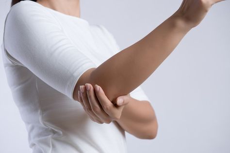 Elbow Surgery Recovery, Broken Elbow, Tennis Elbow Exercises, Elbow Exercises, Elbow Pain Relief, Elbow Surgery, Rotator Cuff Surgery, Therapy Exercises, Elbow Pain