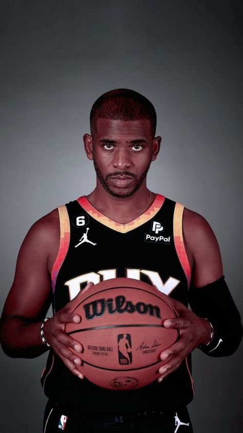 Chris Paul Wallpapers, Physical Play, Nba Mvp, Most Hated, Instagram King, Ben Simmons, Charles Barkley, Lamelo Ball, Chris Paul