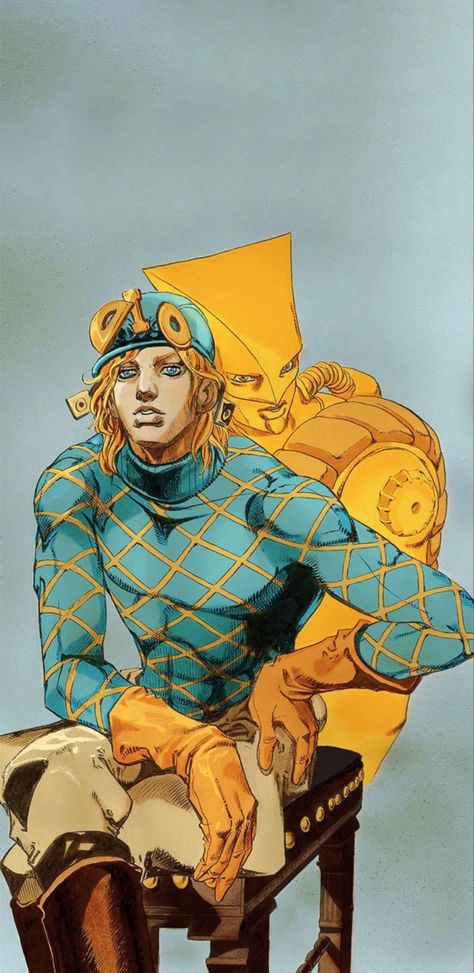 Jojo's Bizarre Adventure Part 5 Wallpaper, Jojo Official Art Wallpaper, Jojo’s Bizzare Adventure, Jojo Sbr Wallpapers, Araki Hirohiko Art Wallpaper, Wonder Of You Jojo, Araki Hirohiko Art, Steel Ball Run Wallpaper, Diego Brando Pfp