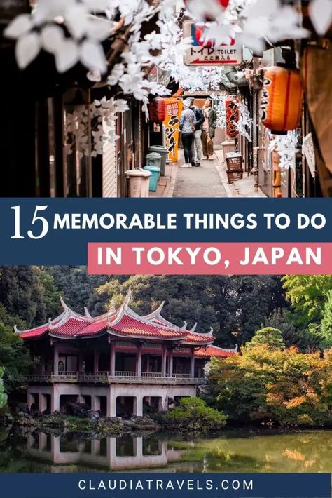 What To See In Japan, What To See In Tokyo, Where To Go In Tokyo, Tokyo What To Do, Tokyo In March, Japan Spring Fashion Women, Best Things To Do In Tokyo, Top Things To Do In Tokyo, Tokyo Must See