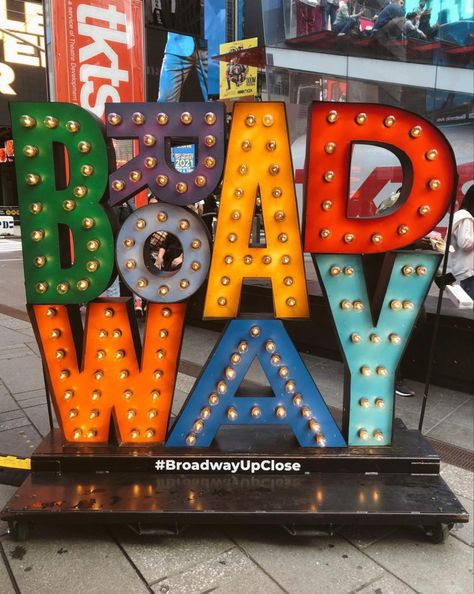 broadway, key Museum Of Broadway, Vintage Broadway Aesthetic, Broadway Decorations Themed Parties, Theatre Party Ideas, Broadway Decor, Broadway Font, Broadway Themed Room, Broadway Aesthetic, Broadway Sign