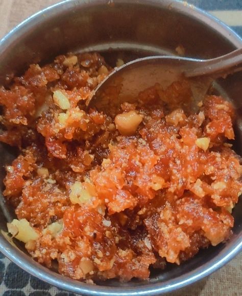 Gazar Ka Halwa, Indian Sweet, Indian Snacks, Food Snapchat, Food Pictures, Snapchat, Yummy Food, Quick Saves