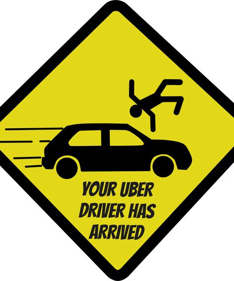 #uber #driver #rideordie Broken Ribs, Uber Driver, Ride Or Die, Funny Comics, Funny Stuff, Novelty Sign, Comics, Funny