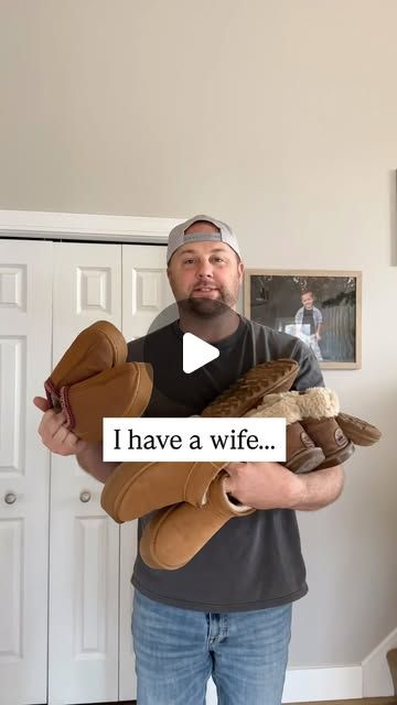 Justin & Ally Vagle on Instagram: "No one warned me before we got married 😆  #couplescomedy #couplesfunnyvideos #husbandandwifehumor #coupleshumor #husbandandwifecomedy #couplescomedygoals #couplesfunnyhumor" Husband Funny Humor Marriage, Husband Wife Humor, Husband Funny, Wife Humor, We Got Married, Husband Humor, Funny Couples, Husband Wife, Got Married