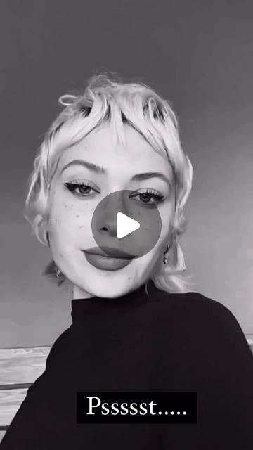 Jayne Matthews on Instagram: "Happy Saturday guys!  I'm looking for hair models in LA who want cropped short hair pixie mullet, floppier 90s bangs or short and shaggy like this one. I'm putting a new class together and I need to create a bunch of examples. Please DM me a recent selfie if you would like to let me cut your hair and document the process. I need to see your face (no sunglasses) and natural hair texture.  I look forward to working together! . Sophia's hair is styled with Hair Balm. It's my favorite hair cream made by @hairstorystudio .. It's kind of like a hand lotion but for your ends. It creates a satin finish that is touchable, never sticky, never greasy, with just the right amount of hold to get a little bit of definition. I love it for short hair, bangs, shaggy cuts, waves Bob And Glasses Aesthetic, Short Bangs Glasses, Mullet Bob Hairstyle Women, No Bangs Short Hair, Puffy Short Hair, Jayne Matthews Hair, Mixie Pixie Mullet, Teyana Taylor Short Hair, Shaggy Pixie Mullet