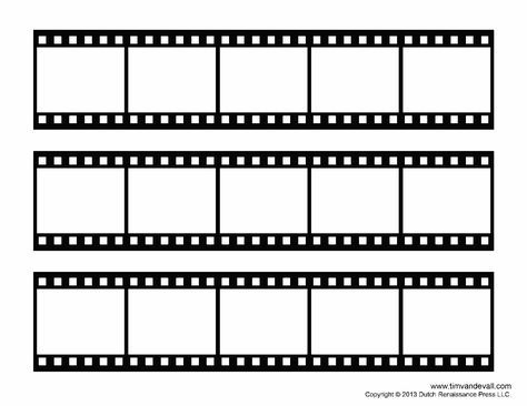 film strip template                                                                                                                                                     More Film Collage Template, Film Strip Template Free Printable, Movie Strip Filmstrip, Film Roll Template, Film Roll Png, Filmstrip Template, Film Strip Template, Photo Film Strip, Film Template