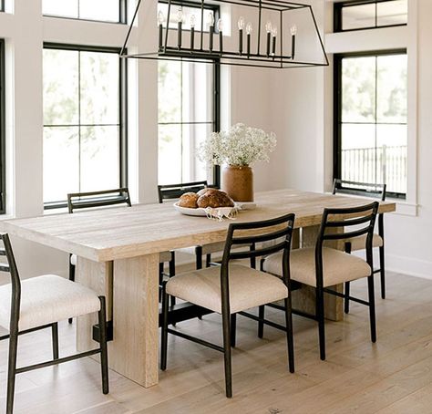 Black Birch Homes, Dining Room Aesthetic, Hallmark Floors, Online Interior Design Services, Dinning Room Design, Best Flooring, Dining Room Inspiration, Online Interior Design, Design Your Dream House