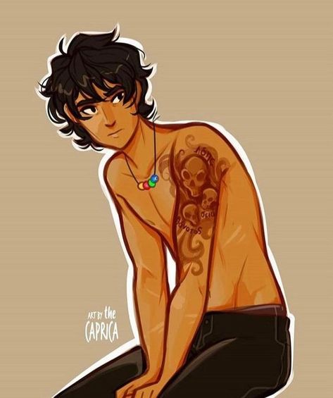 Percy Jackson tumblr post (Magnus chase, and Others) - 5 - Wattpad Will And Nico, Percy Jackson Tumblr, Hades Tattoo, Percy Jackson Nico, Solangelo Fanart, Percy Jackson Ships, Will Solace, Tumblr Post, Jason Grace