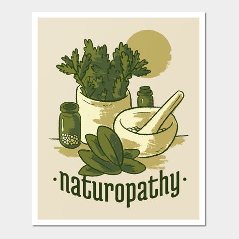 Naturopathic Medicine, Medical School Essentials, Naturopathy, School Essentials, Design Wall, Natural Elements, Homeopathy, Wall Design, Poster Design