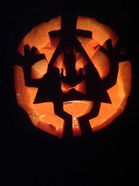 Gravity Falls Bill Cipher Bill Cipher Pumpkin, Bill Cipher Pumpkin Carving, Gravity Falls Pumpkin Carving, Gravity Falls Pumpkin, Gravity Falls Bill Cipher, Pumpkin Carving Designs, Gravity Falls Bill, Bill Cipher, Pumpkin Ideas