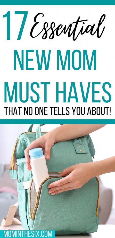 Why this list of Must Haves for New Moms After Delivery is Different - This list covers the small, but impactful items that will help you recover and make those first few weeks with baby easier. Must Have First Time Mom, New Mom Guide, Must Haves For New Moms, New Mom Must Haves Products, New Mom Essentials Checklist, 1st Time Mom Must Haves, First Baby Essentials, Newborn Tips New Moms, First Time Mom Must Haves