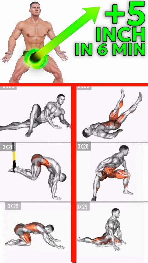 Workout Gif | KEGEL EXERCISES FOR MEN | PELVIC FLOOR EXERCISES #Kegelexercise #pelvichealth #pelvicfloor #kegelformen #homeworkout | Instagram Groin Exercises Men, Pelvic Exercises For Men, Kegels Exercises For Men, Pelvic Floor Exercises For Men, Kegel Exercises For Men Workout, Kegal Exercises For Men, Groin Exercises, Kegel Exercises For Men, Kegel Exercise Benefits