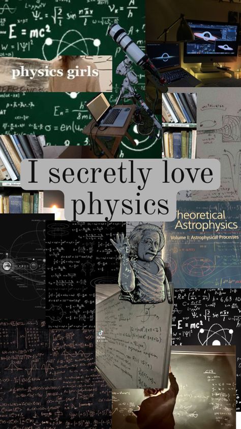 Theoretical Physics Aesthetic, Academic Aesthetic, Theoretical Physics, Student Room, Forever Book, Aerospace Engineering, Physics And Mathematics, Math About Me, Academic Motivation