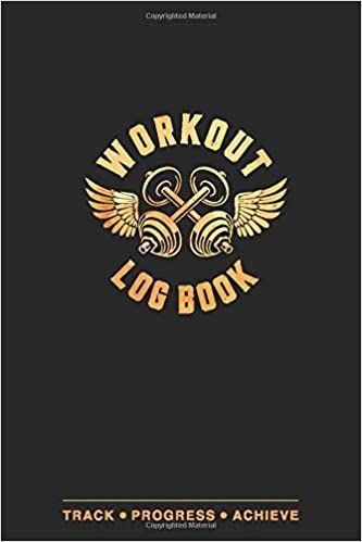 Workout Log Book: Fitness Planner, Exercise Log Book, Fitness Training Log Book, Workout Schedule Planner, Home Workout Log Book and Fitness Journal, ... Bodybuilding Tracker, Weightlifting Tracker: Publication, Health Tracker: 9798722426970: Amazon.com: Books Weightlifting Tracker, Dive Log Book, Vehicle Log Book Templates, Gym Journal Workout Log, Workout Log Book, Exercise Log, Workout Log, Health Tracker, Log Book