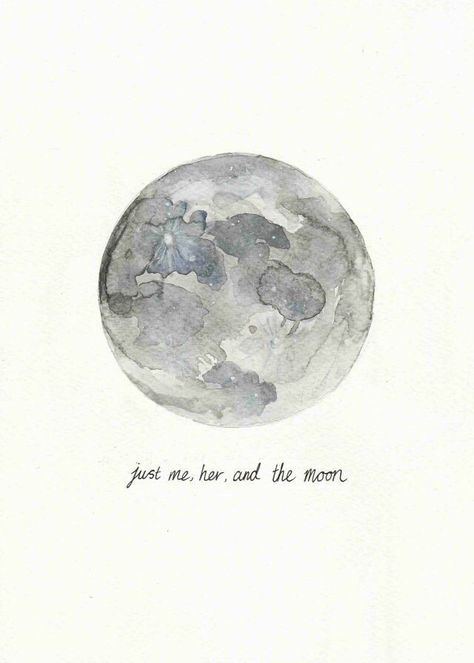 End of the day tattoo one direction A Drawing, The Words, Just Me, One Direction, The Moon, The Day, Moon, Hair