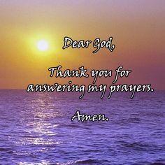 Thank you God for making a Reality my Prayers. Thank You Lord For Answered Prayers, Anglican Prayer Beads, Godly Inspiration, Anglican Rosary, Prayer Poems, God Answers Prayers, Prayers Of Encouragement, Bible Quotes Telugu, My Prayer