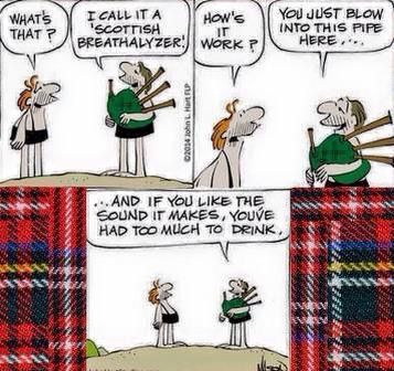 Clan Mclean, Scottish Humor, Bagpipe Music, Scotland Funny, Irish Prayer, Scottish Quotes, Vintage Ireland, Breakfast Kitchen, Scottish Ancestry