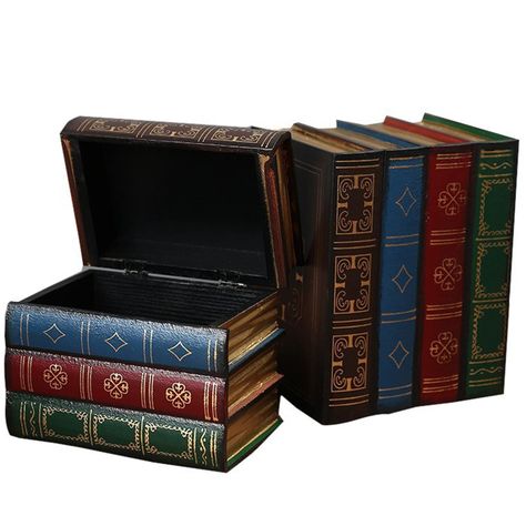 Harry potter book set