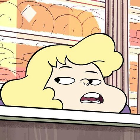 Sadie Steven Universe Icons, Sadie Steven Universe, Sadie Miller, Cookie Cat, Cartoon Network Shows, Comfort Characters, She Ra, Gravity Falls, Owl House