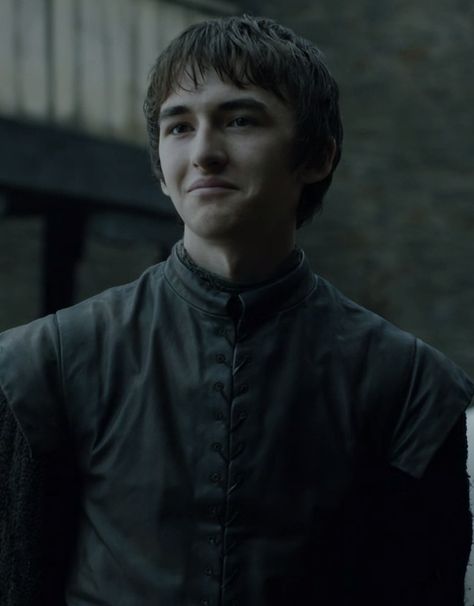 Brandon Stark, Bran Stark Aesthetic, Bran Game Of Thrones, Game Of Thrones Bran Stark, Got Stark, Game Of Thrones Pictures, Isaac Hempstead Wright, Bran Stark, A Clash Of Kings