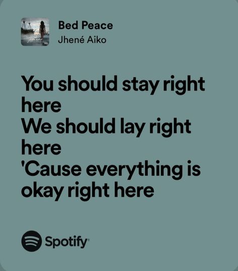 Bed Peace Jhene Aiko Lyrics, Jhene Aiko Laptop Wallpaper, Jhene Aiko Song Lyrics, Jhene Aiko Aesthetic Lyrics, Bed Peace Jhene Aiko, Jhene Aiko Songs, Jhene Quotes, Jhene Aiko Music, Jhene Aiko Pfp