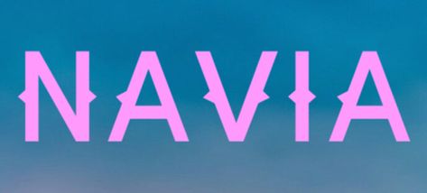 I think the name Navia is so pretty! Plus the nickname Navi is so cute! Girls Names, Girl Names, So Pretty, Baby Names, So Cute, Gaming Logos, Art