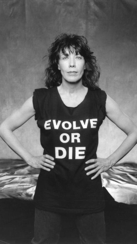 © 2015 Lily Tomlin. All Rights Reserved. Strength Icon, Lily Tomlin, Jane Fonda, Badass Women, Inspirational Women, Strong Women, Role Models, Comedians, Amazing Women