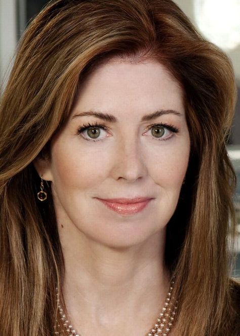 Dana Delaney, Viking Bear, Dana Delany, Beauty Style, Natural Style, How Beautiful, Celebrities Female, Redheads, Your Style