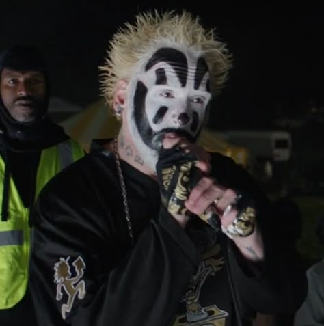 violent j, icp, insane clown posse Icp Shaggy, Juggalo Pfp, Juggalo Makeup, Icp Pfp, Insane Clown Posse Albums, Shaggy 2 Dope, What Is A Juggalo, Juggalo Family, Icp Juggalo