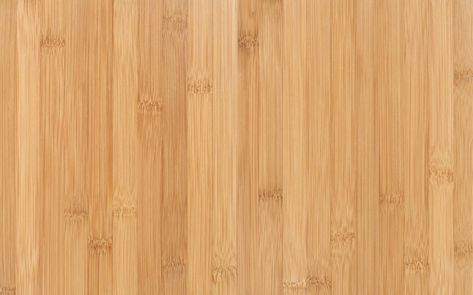 Bamboo vs. Hardwood: 5 Differences Between the Wood Floors - 2022 - MasterClass Stepped Ceiling, Engineered Bamboo Flooring, Bamboo Wood Flooring, Types Of Wood Flooring, Bamboo Floor, Wood Tiles, Seaside Living, Solid Hardwood Floors, Best Flooring