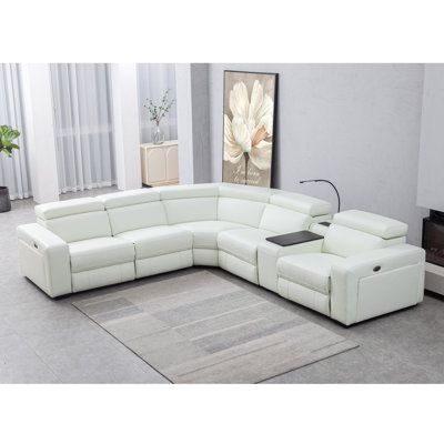 Modern Reclining Sectional, Seating Room, Leather Reclining Sectional, Best Sectionals, Sectional Sofa Couch, Modern Sectional, Corner Sectional, Leather Sectional, Living Room Sectional