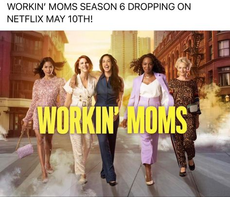 Working Moms Tv Show, Katherine Barrell, Mom Pictures, List Of Artists, Netflix Streaming, Comedy Series, Popular Shows, Talent Agency, Working Mother