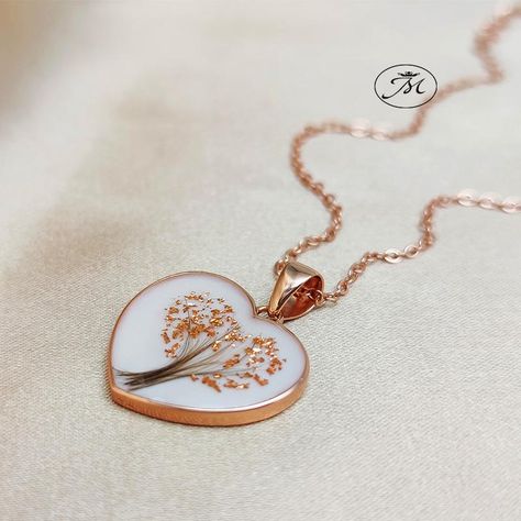 Breastmilk Pendant, Breastmilk Necklace, Breastmilk Jewelry, Resin Crafts Tutorial, Love Message, Pulseras Diy, Diy Resin Art, The Tree Of Life, Tree Of Life Necklace