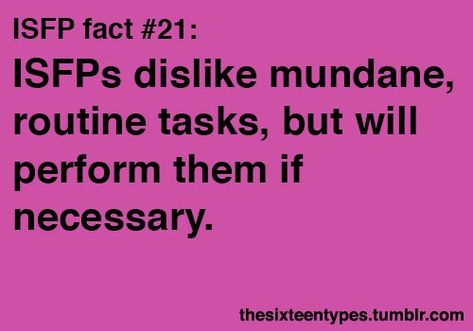 Isfp Intj, Infp Estj, Intp Infj, Isfp Personality, Istj Isfj, Istp Isfp, Introverted Sensing, Free Personality Test, Myers Briggs Personality Test