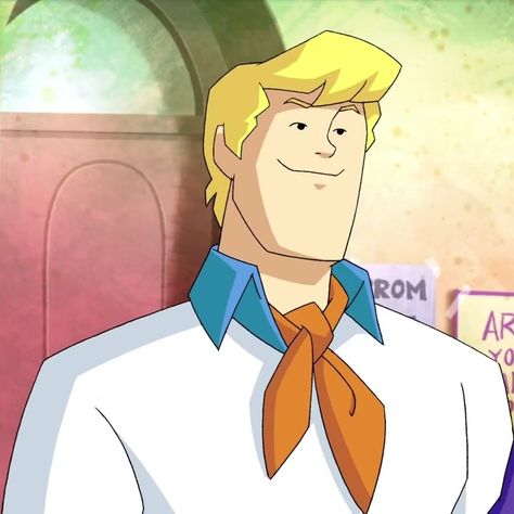 # scooby doo, mistério S/A 1x6 Fred Scooby Doo, Fred Jones, Mystery Incorporated, Scooby Gang, Scooby Doo Mystery Inc, Scooby Doo Images, Scooby Doo Mystery Incorporated, Pam And Tommy, Scooby Doo Mystery