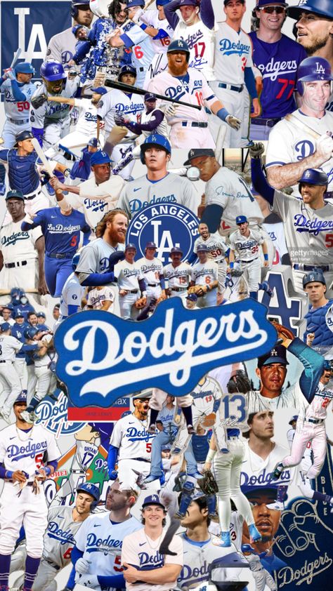 #dodgersblue #dodger4life #dodgersfan Hello Kitty Clipart, Dodgers Nation, La Dodgers Baseball, Baseball Wallpaper, Dallas Cowboys Football Team, Dodgers Girl, Dodger Game, Golf Pictures, Dodgers Fan