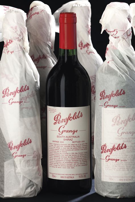 Penfolds Wine, Exclusive Event, St Tropez, Wooden Case, Wine Making, Cabernet Sauvignon, Fine Wine, Red Wine, Wine Bottle