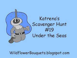 Under the Seas Scavenger Hunt Free Indoor Treasure Hunt Rhyming Riddles for Water Party Indoor Treasure Hunt, Rhyming Riddles, Wildflower Bouquets, Riddle Games, Sea Birthday Party, Water Party, Hidden Treasure, Sea Birthday, Wildflower Bouquet