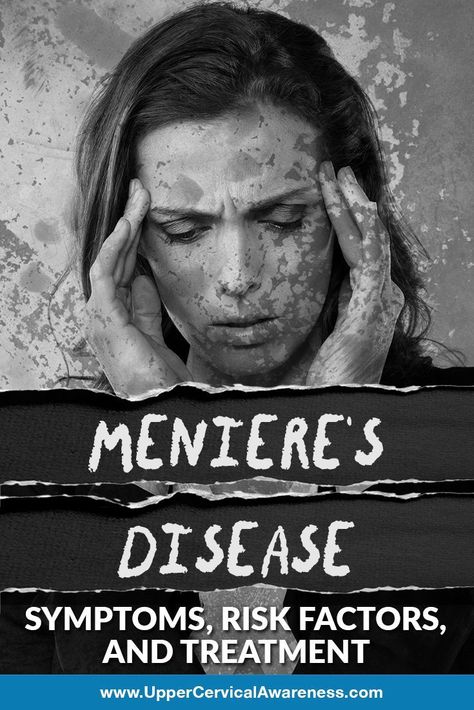 In the US alone, there are about 45,000 new cases of Meniere’s disease that are diagnosed annually. Researchers have been looking for its solution. Menieres Disease Symptoms, Ménière’s Disease, Meneires Disease, Neck Headache, Vertigo Remedies, Barometric Pressure, Atmospheric Pressure, Brain Surgeon, Invisible Disease