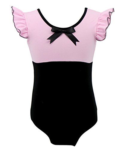 Pink Stretch Leotard For Dance, Pink Fitted Dance Leotard, Ballet Rosa Leotard, Summer Dancewear Pink Leotard, Ballet Leotards For Girls, Tank Leotard, Girls Leotards, Solo Costume, Gymnastics Outfits