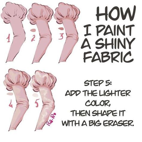 Art Advice, Digital Art Beginner, Coloring Tutorial, Digital Painting Tutorials, Drawing Clothes, 판타지 아트, Art Poses, Art Tutorials Drawing, Digital Art Tutorial