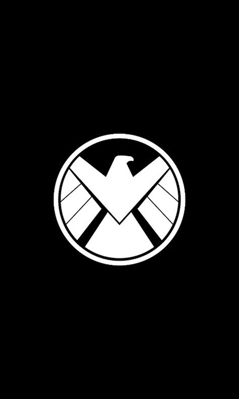 S.h.i.e.l.d Logo, Shield Logo Marvel, Deadpool Stickers, Marvel Shield, Marvel Phone Wallpaper, Avengers Tattoo, Police Logo, Logo Wallpaper Hd, Marvel Agents Of Shield