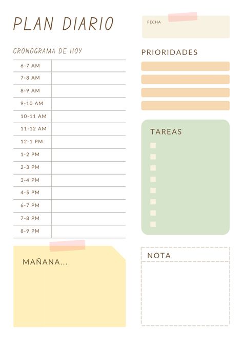 About Me Template, Today's Schedule, Note Writing Paper, Date Today, Daily Plan, Study Planner, Pink Love, Writing Paper, Weekly Planner