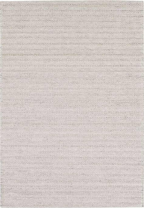 Surya Kindred KDD-3001 Light Gray Silk Rug Surya Rug, Light Grey Rug, Solid Area Rugs, Viscose Rug, Surya Rugs, Cream Area Rug, Light Grey Area Rug, Ivory Rug, White Area Rug