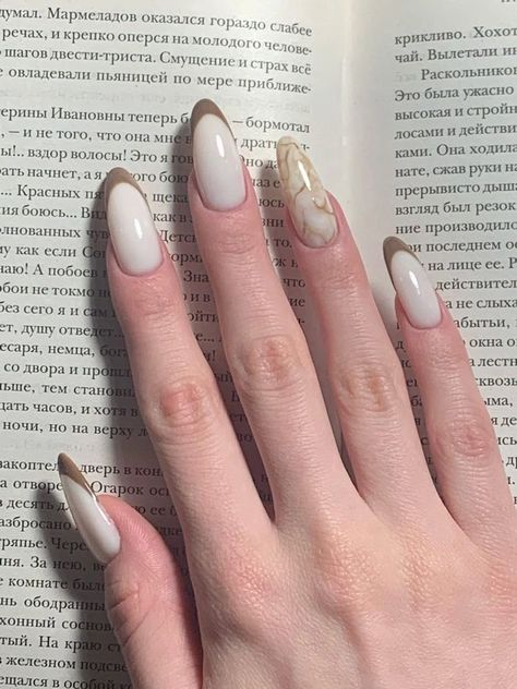 Milky White Long Nails, Cute Nails Chrome, Elegant Nails Coffin, Emo Nails Acrylic, Acrylic White Nails, White Long Nails, Pink Nails Art, Nails Milky White, L Nails